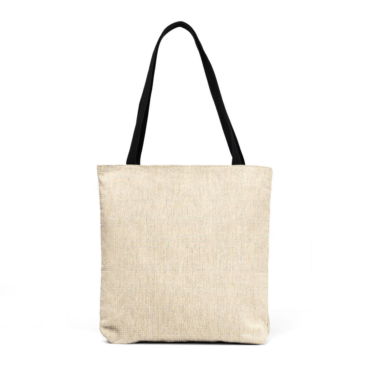 Woven Tote