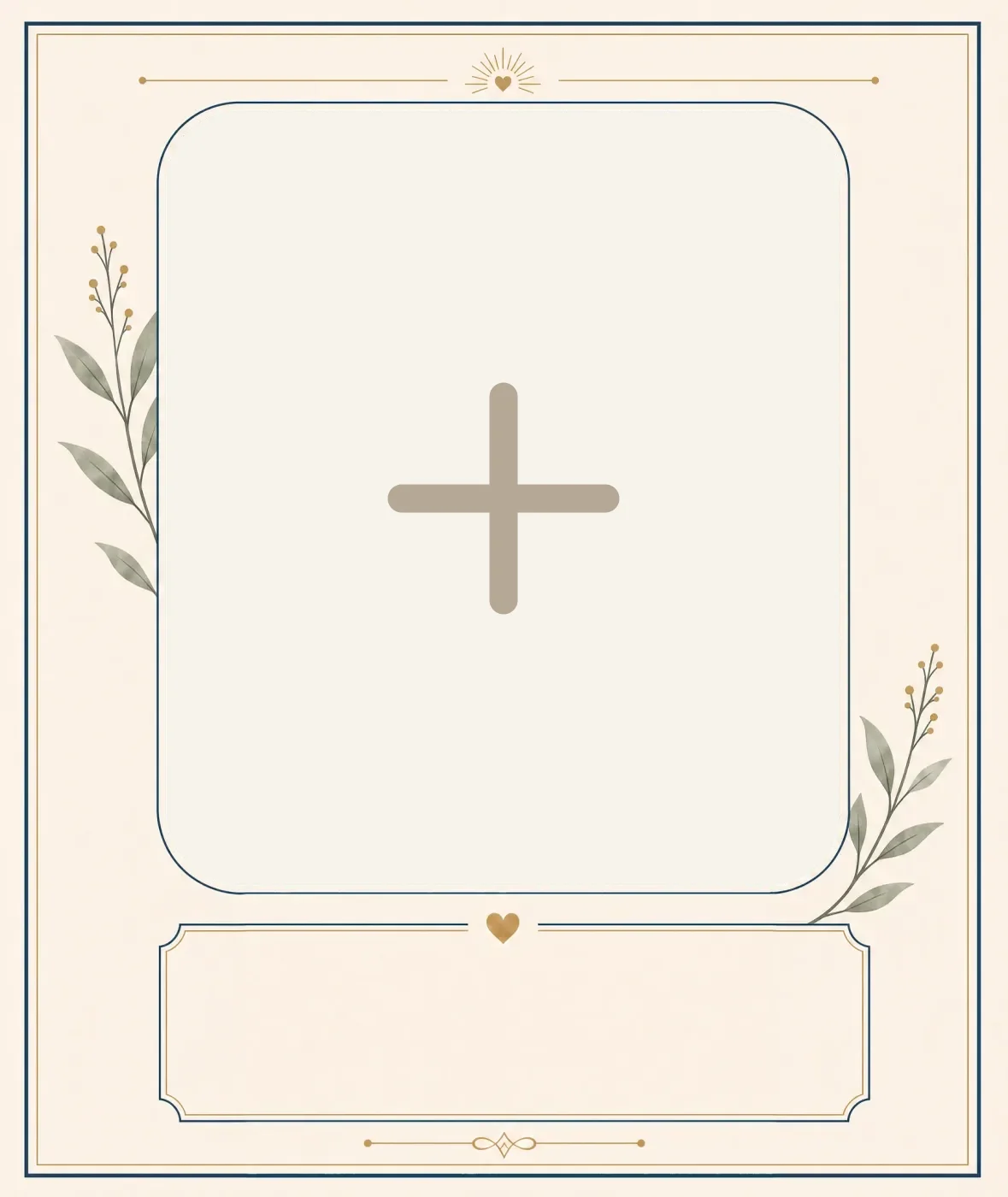 Name in the Spotlight design