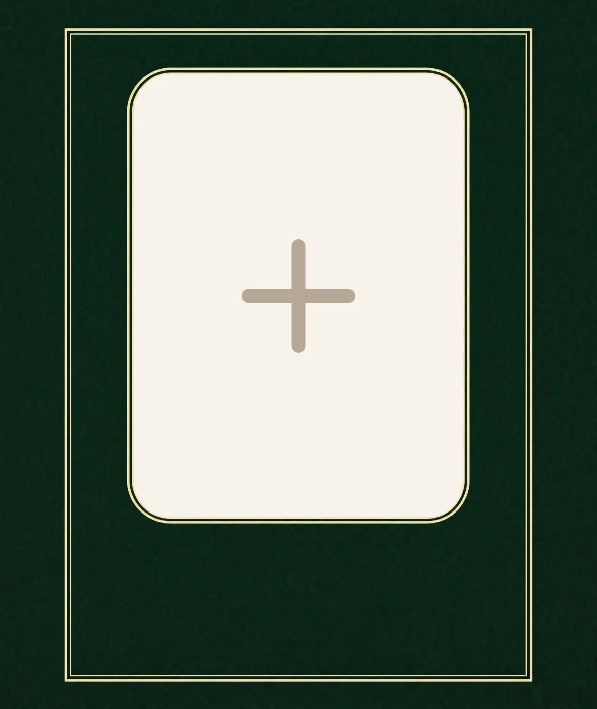 Archival Remembrance design